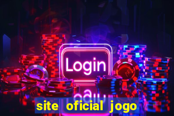 site oficial jogo do tigrinho