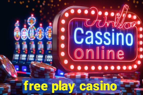 free play casino