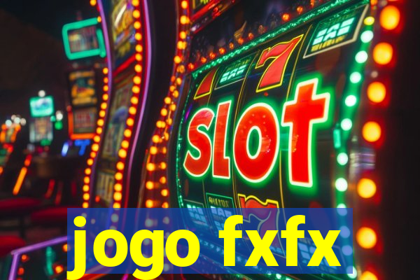 jogo fxfx