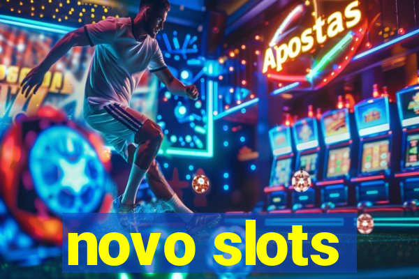 novo slots