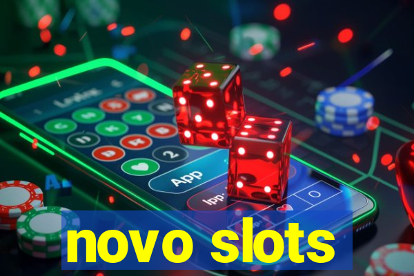 novo slots