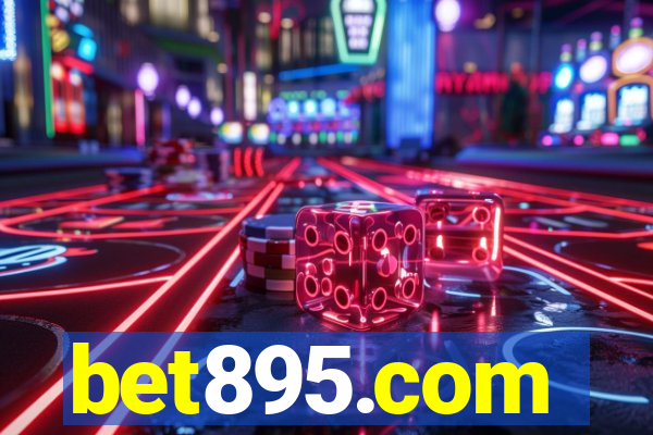 bet895.com