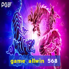 game allwin 568 como jogar