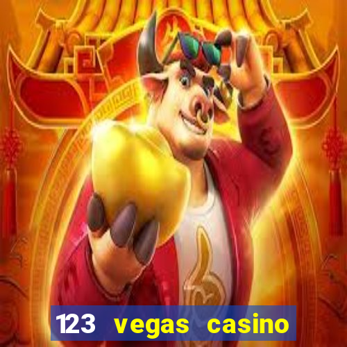 123 vegas casino bonus codes