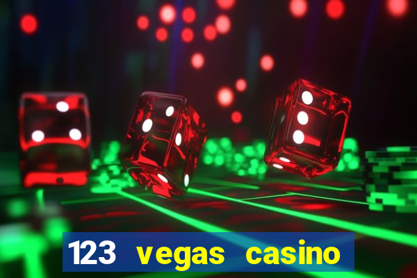 123 vegas casino bonus codes