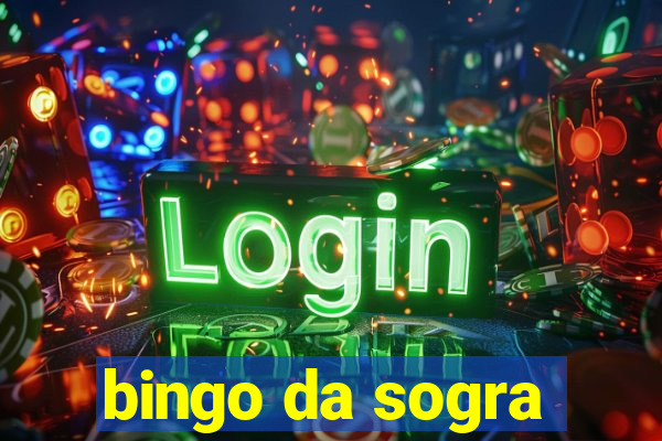 bingo da sogra