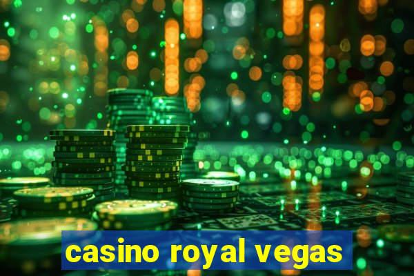 casino royal vegas