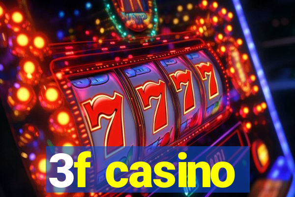 3f casino