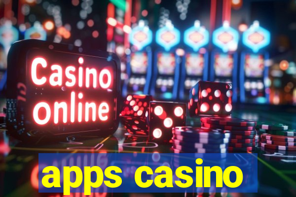 apps casino