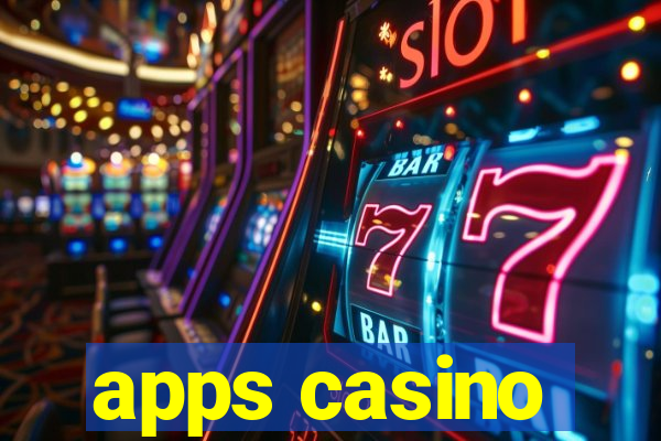 apps casino