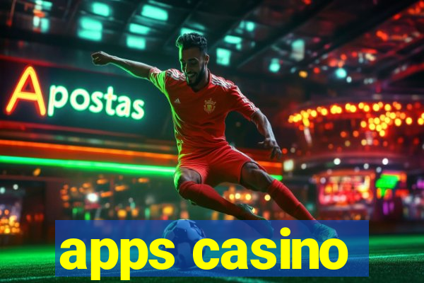 apps casino