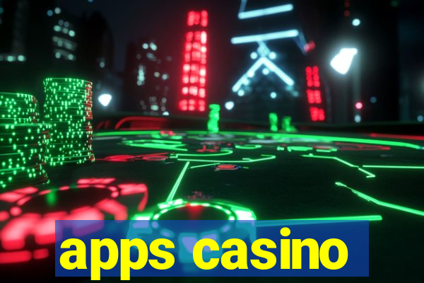 apps casino