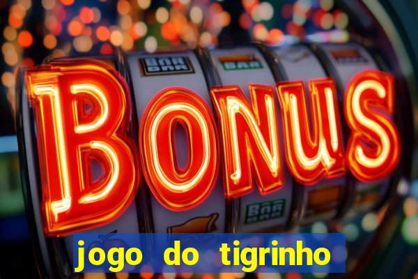 jogo do tigrinho carlinhos maia