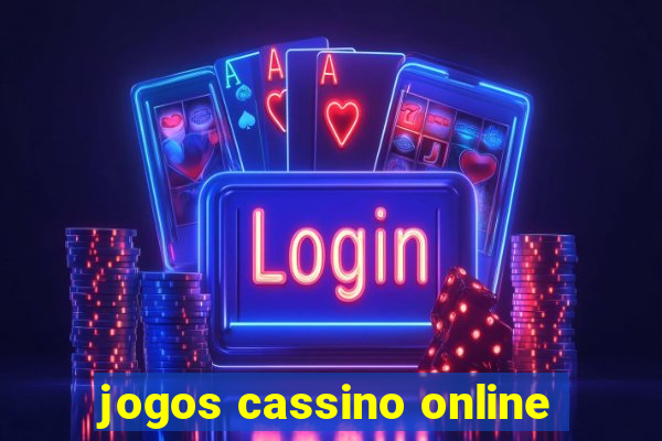 jogos cassino online