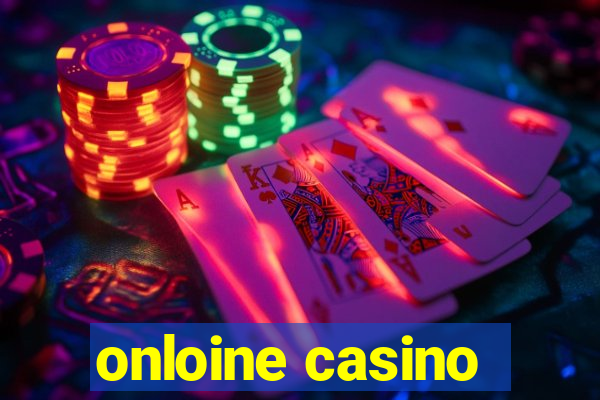 onloine casino