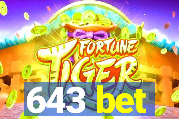 643 bet