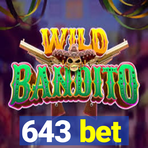 643 bet