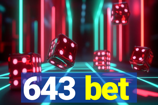 643 bet