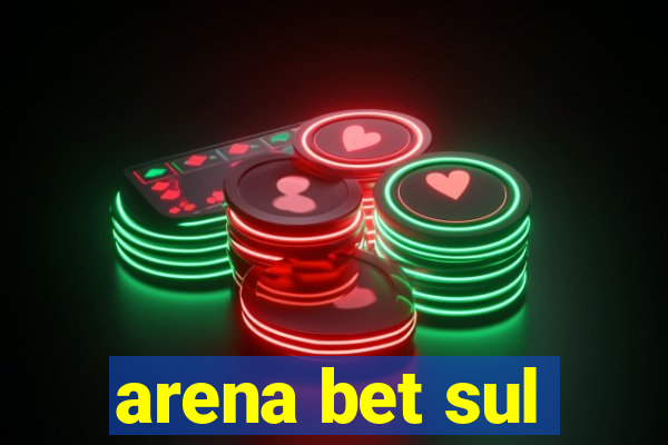 arena bet sul