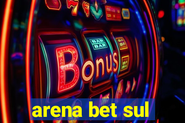 arena bet sul