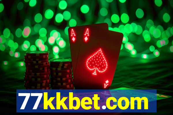 77kkbet.com