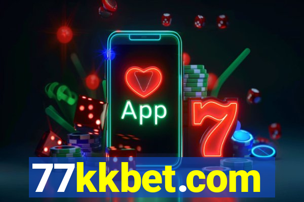 77kkbet.com