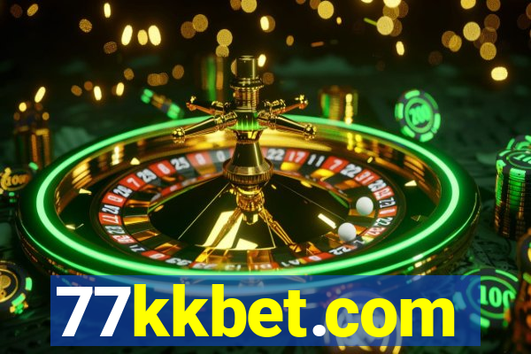 77kkbet.com