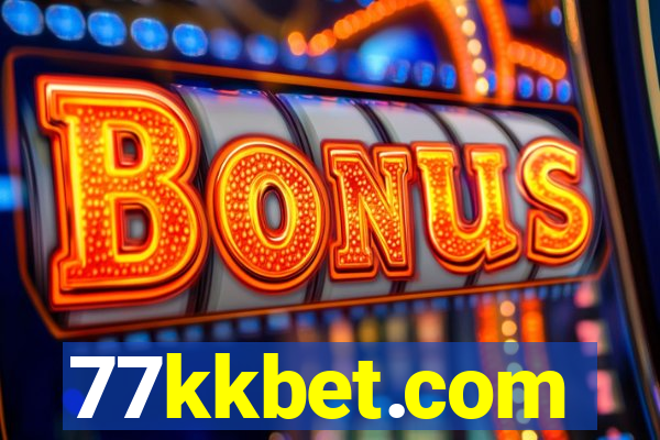 77kkbet.com