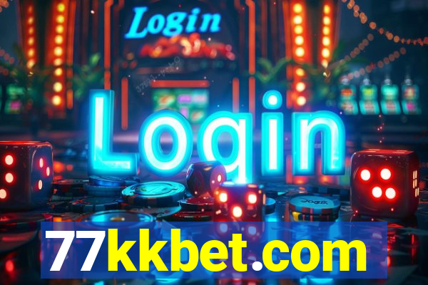 77kkbet.com