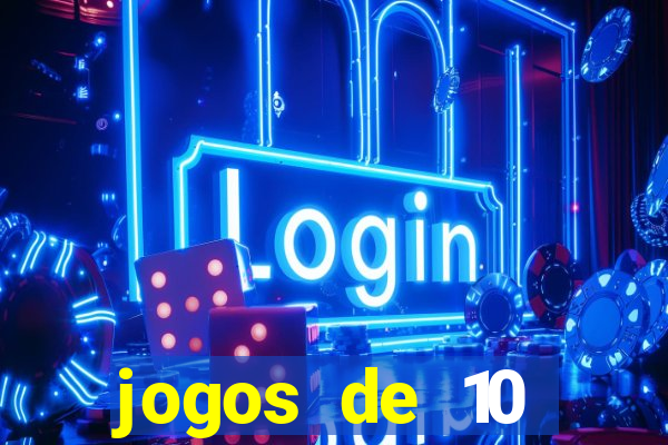 jogos de 10 centavos estrela bet