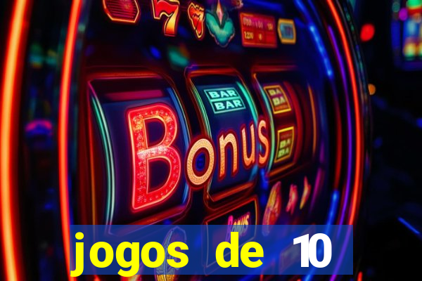 jogos de 10 centavos estrela bet