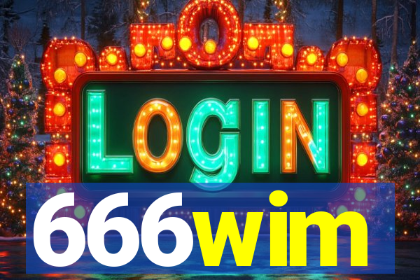 666wim