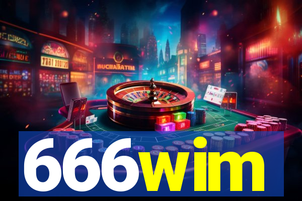 666wim