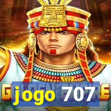 jogo 707