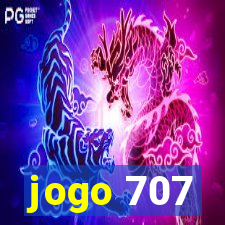 jogo 707