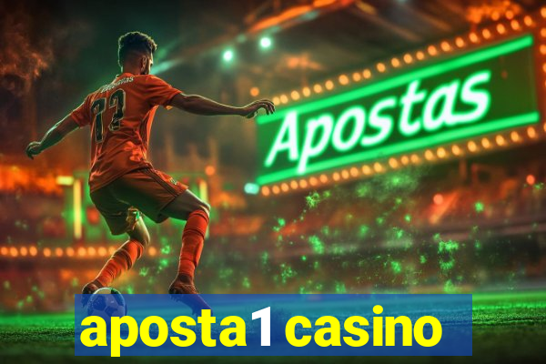 aposta1 casino