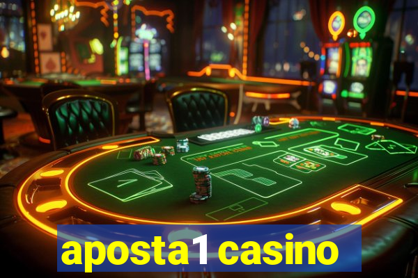 aposta1 casino