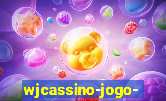 wjcassino-jogo-apprewardlobby.com