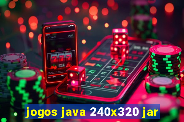 jogos java 240x320 jar