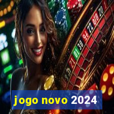 jogo novo 2024