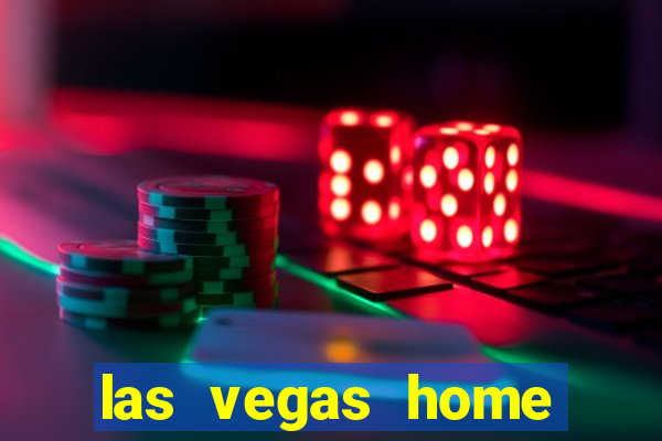 las vegas home search pro