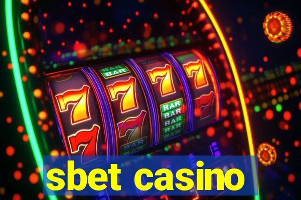 sbet casino