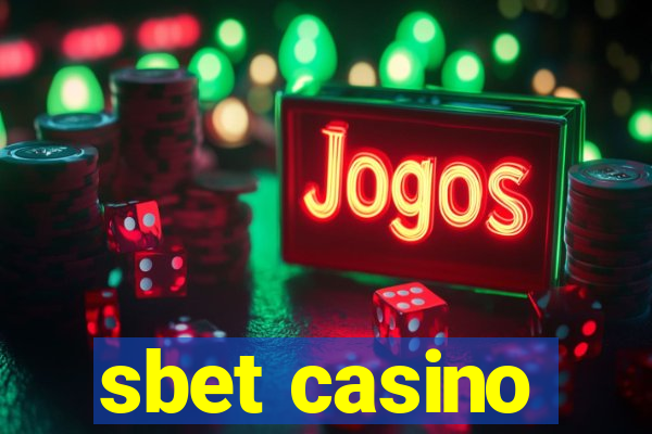 sbet casino