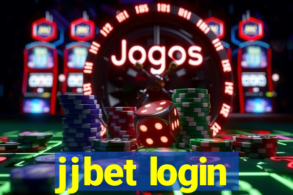 jjbet login