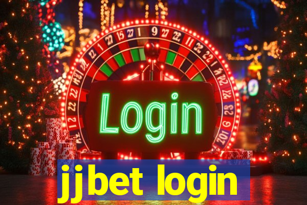 jjbet login