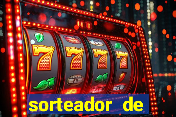 sorteador de numeros bingo online