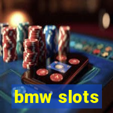 bmw slots