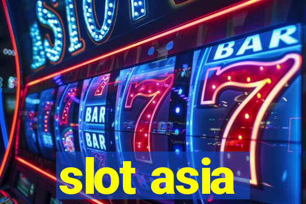 slot asia