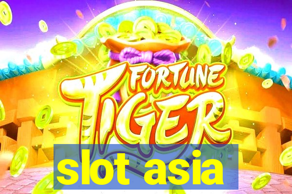 slot asia