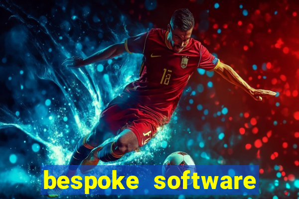 bespoke software development liverpool